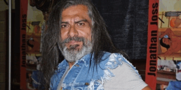 Tragic End Follows Year of Personal Loss for Native American Performer