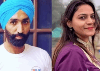 Punjab YouTuber Jasbir Singh Arrested for Espionage; Links to Pakistani Intelligence and Jyoti Malhotra Uncovered