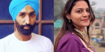 Punjab YouTuber Jasbir Singh Arrested for Espionage; Links to Pakistani Intelligence and Jyoti Malhotra Uncovered