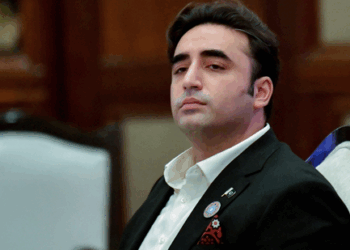 Journalist Exposes ‘Speechless’ Bilawal Bhutto’s Anti-India Rant at UN