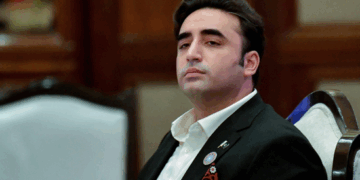 Journalist Exposes ‘Speechless’ Bilawal Bhutto’s Anti-India Rant at UN