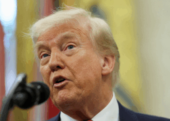 How Trump’s Steel and Aluminium Tariff Hike Could Rattle Global Markets