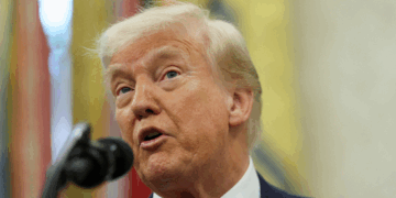 How Trump’s Steel and Aluminium Tariff Hike Could Rattle Global Markets