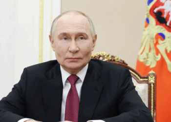 Kremlin Pledges Retaliation to Ukraine’s ‘Operation Spider’s Web’