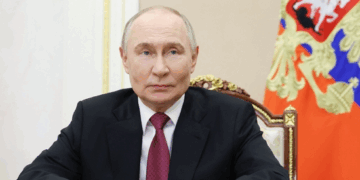 Kremlin Pledges Retaliation to Ukraine’s ‘Operation Spider’s Web’