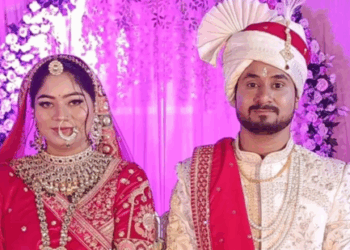 Sonam Raghuvanshi’s Small Mistake Helped Crack Honeymoon Murder Plot in Meghalaya