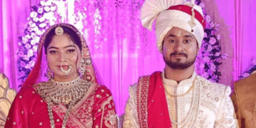 Sonam Raghuvanshi’s Small Mistake Helped Crack Honeymoon Murder Plot in Meghalaya