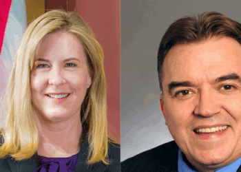 Minnesota Lawmakers Targeted in Political Shooting Spree, Ex-House Speaker Killed