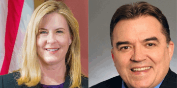 Minnesota Lawmakers Targeted in Political Shooting Spree, Ex-House Speaker Killed