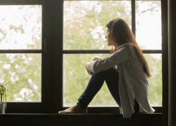 5 Tips To Create A Safe Space Around Yourself