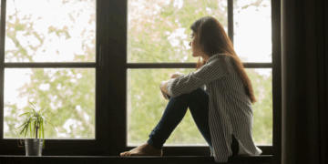 5 Tips To Create A Safe Space Around Yourself