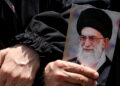 Khamenei Names Successors While Hiding in Bunker Amid Israeli Threats