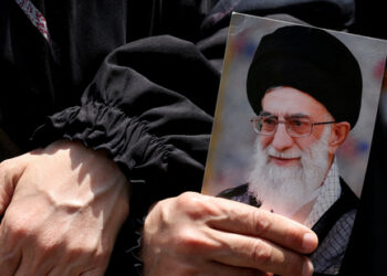 Khamenei Names Successors While Hiding in Bunker Amid Israeli Threats