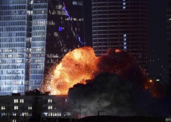 Israel’s strikes cripple Iran’s nuclear program