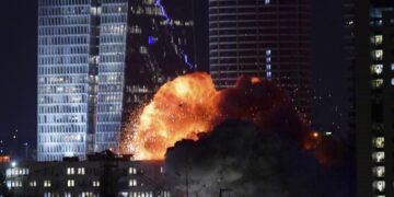 Israel’s strikes cripple Iran’s nuclear program