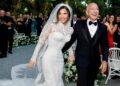 Inside Jeff Bezos and Lauren Sánchez’s $50 Million Venetian Wedding Extravaganza