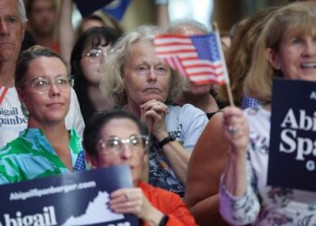 Virginia Primary Election 2025: Voting Ends at 7 PM ET, Results Expected Tonight