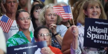 Virginia Primary Election 2025: Voting Ends at 7 PM ET, Results Expected Tonight
