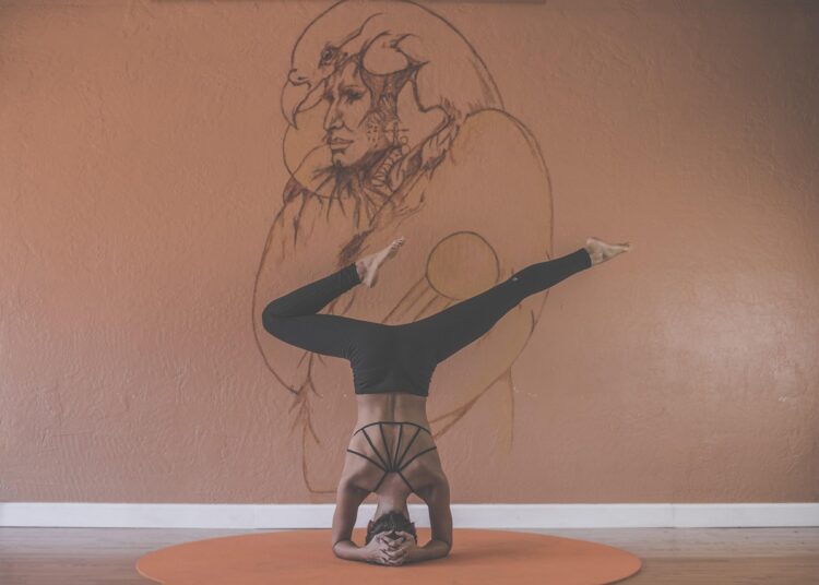 Find Your Inner Calm: How Daily Yoga Restores Balance and Eases Stress