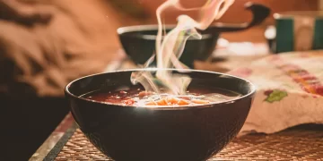This Immunity-Boosting Blue Zone Soup Is the Viral Secret to Living Longer — And It’s Perfect for Monsoon Days