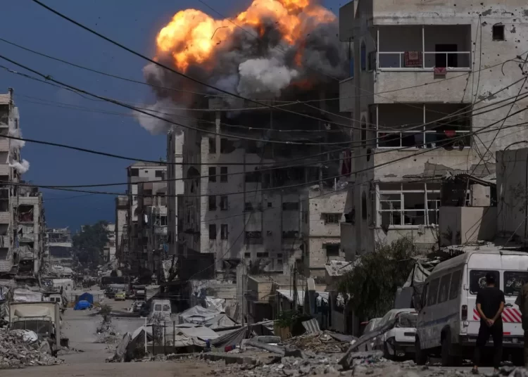 Ceasefire Talks Collapse as US and Israel Withdraw Delegates, Accuse Hamas of Bad Faith