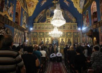 Pope Leo XIV Urges Protection of Worship Sites in Call with Netanyahu After Gaza Church Strike