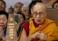China Protests PM Modi’s Birthday Greetings to Dalai Lama