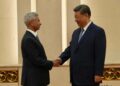 Jaishankar meets Xi Jinping, pushes to reset India-China ties amid border thaw