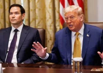 US State Department to Cut Over 1,300 Jobs in Major Reorganisation Push