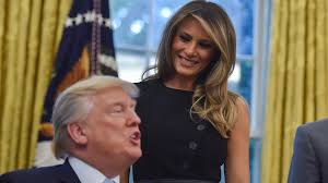 Melania Trump’s ‘Be Best’ Post Sparks Uproar, Netizens Demand Epstein Files Release