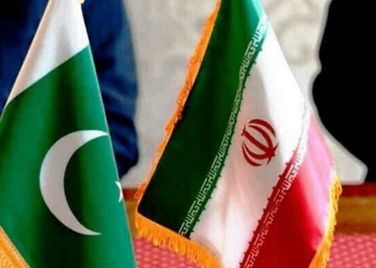 Pakistan and Iran pledge $8 billion trade boost during President Pezeshkian’s visit