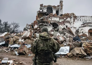 Peter Navarro Brands Ukraine Conflict “Modi’s War,” Criticises India’s Russian Oil Purchases