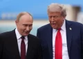 Putin calls Alaska meeting with Trump “timely and very useful”
