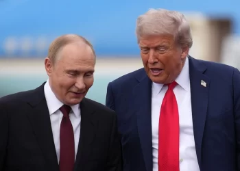 Putin calls Alaska meeting with Trump “timely and very useful”