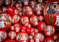 PM Modi Receives Daruma Doll in Tokyo, Highlights Strengthening India-Japan Ties