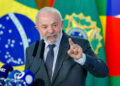 Lula stands firm against Trump’s 50% tariffs, rallies emerging economies to resist U.S. pressure