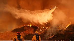 Federal probe delays release of palisades fire after-action report