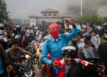 Over 40 devotees from Bhavnagar stranded in Nepal amid violent unrest