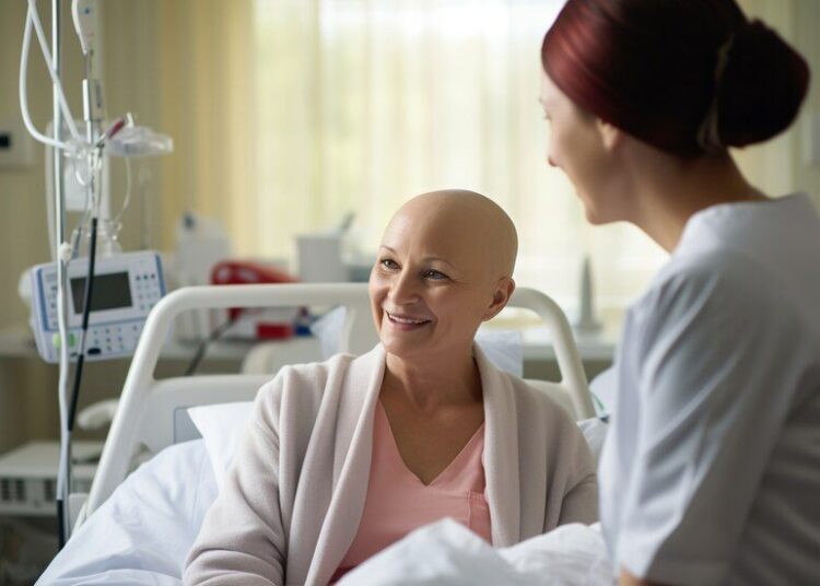 Cancer in Indian Women: Early Detection and Vaccination Key to Saving Lives