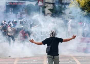 Nepal Police urges peace after tragic deaths in Gen Z protests