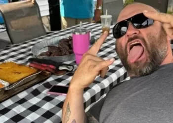 Michigan church shooting: Suspect Thomas Jacob Sanford’s violent past and chilling details revealed