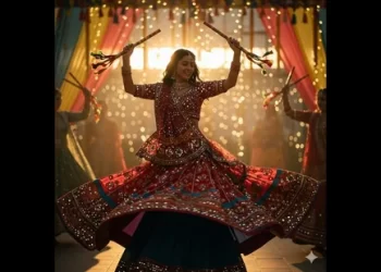 Google Gemini’s Nano Banana sparks viral Garba photo trend ahead of Navratri