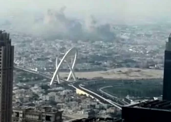 Israel’s strike in Doha sparks US-Qatar rift as Trump claims prior warning