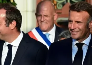 Macron names Sebastien Lecornu as new French prime minister amid deepening political crisis