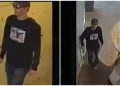 FBI releases image of suspect in Charlie Kirk assassination, seeks public’s help