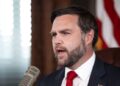 JD Vance honors Charlie Kirk by hosting slain activist’s radio show from White House