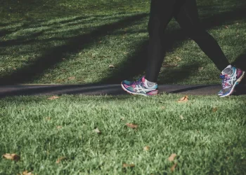 Walk more, drink more water: Experts reveal why small steps create big health changes