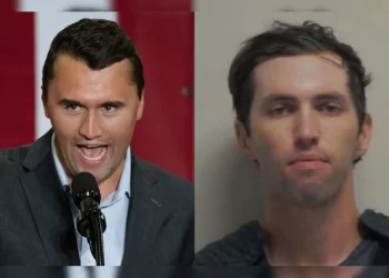 Charlie Kirk murder suspect wrote note and sent messages about killing, FBI says