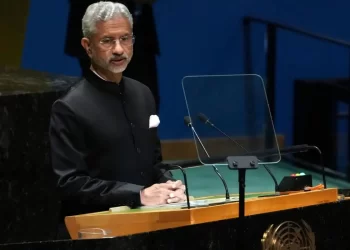 Jaishankar highlights multipolar world, stresses India’s push for diversified partnerships