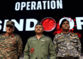 UAE Land Forces Commander briefed on India’s ‘Operation Sindoor’ during key visit